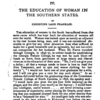 Ladd Franklin_1891_Education of Woman.jpg