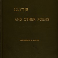 easter-clytie cover.tiff