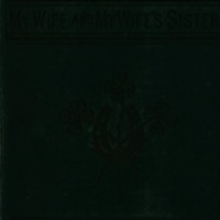 wife and sister cover.png