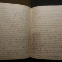 1891-1892 Meeting Minutes