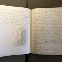 1903-1904 Meeting Minutes