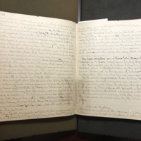 1907-1908 Meeting Minutes