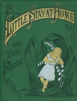 Little Stay-At-Home and Her Friends
