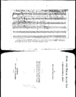 Music and Edgar Allan Poe: A Bibliographical Study