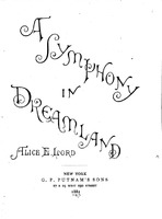 Symphony in Dreamland, A