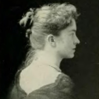 Richardson, Hester Crawford Dorsey--Mrs. Albert