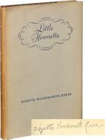 Little Henrietta