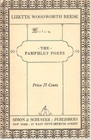 Pamphlet Poets, The