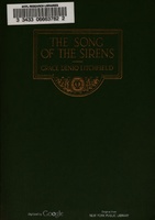 Song of the Sirens, The 