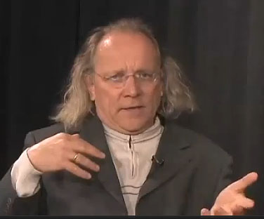 Dr.Paul Richard Blum
