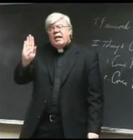 Rev. John J Conley image