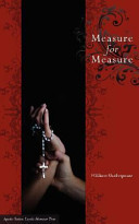 Miola- Measure for Measure book cover
