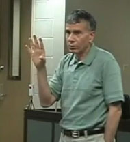 Dr.robert Miola