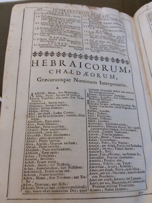 Cooking the Onion Examining the Human Element in Bibles The Bible as