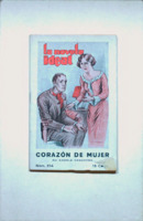 Corazón de mujer