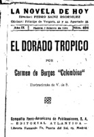 El dorado trópico