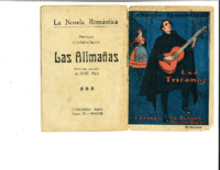 Las tricanas