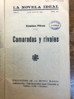 Camaradas y rivales