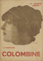 La mujer fría	