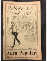 Aura popular